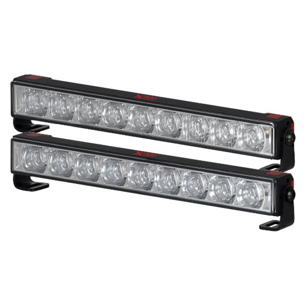 Xray Vision® - 450 Series 18" 45W Spread Beam LED Light Bar
