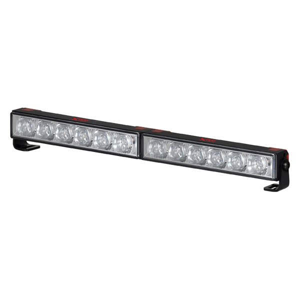 Xray Vision® - 650 Series 25" 60W Spread Beam LED Light Bar