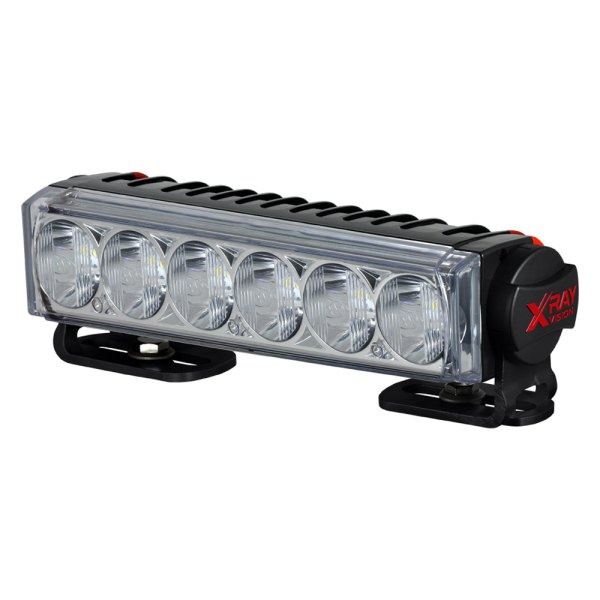 Xray Vision® - 300 Series 12" 60W Spread Beam LED Light Bar