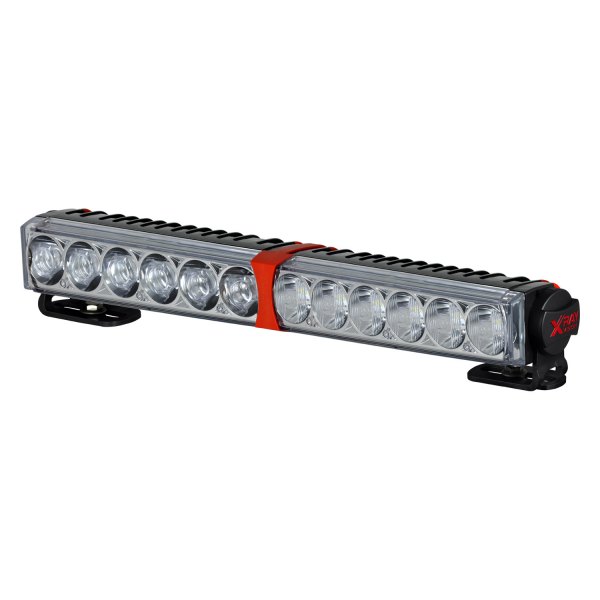 Xray Vision® - 600 Series 24" 120W Combo Beam LED Light Bar
