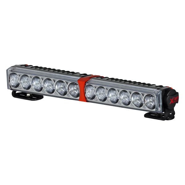 Xray Vision® - 600 Series 24" 120W Pencil Beam LED Light Bar