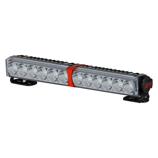 Xray Vision® - 600 Series 24" 120W Spread Beam LED Light Bar