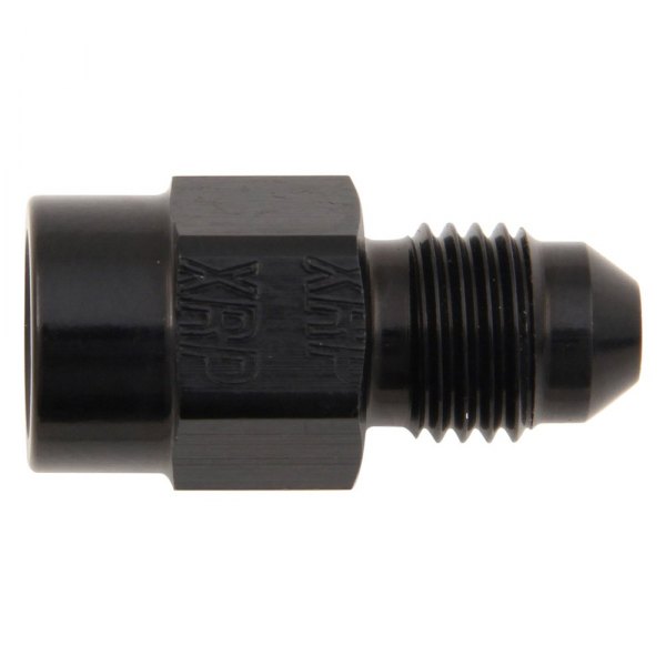 XRP® - Aluminum -4 Male to 1/8in NPT Gauge Adapter
