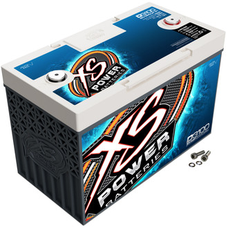 XS Power® - D-Series Battery