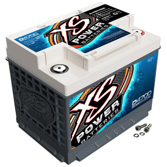 XS Power® - D-Series Battery