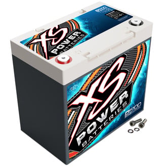 XS Power® - D-Series Battery