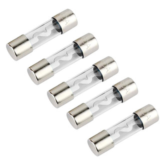 Xscorpion® - Fuses with Platinum Plating