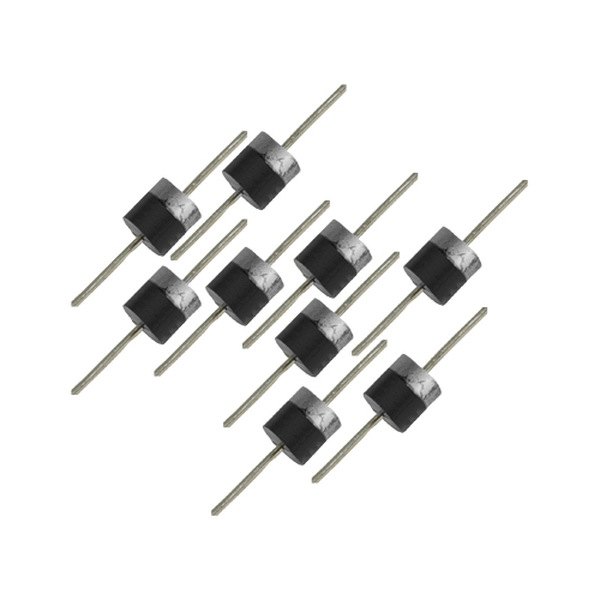 Xscorpion® - 3A Diodes