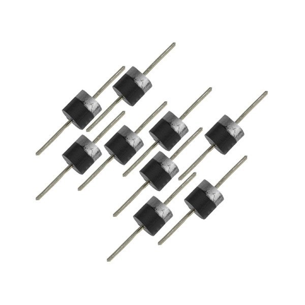 Xscorpion® - 6A Diodes