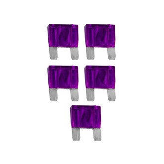 Xscorpion® - 120A MAXI Fuses