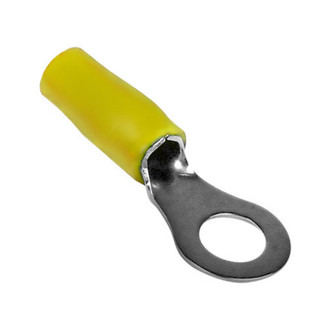 Xscorpion® - Crimpable Ring Terminals