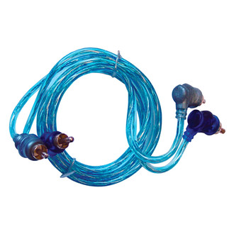 Xscorpion® - Expert Link Series 3' 2-Channel Audio RCA Cable