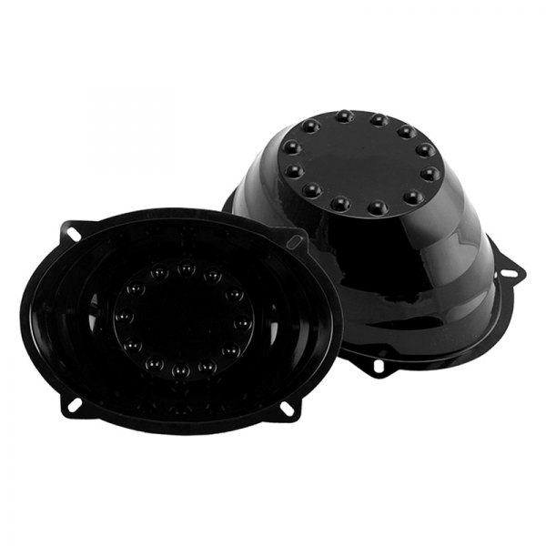 Xscorpion® - 6" x 9" Speaker Buffles