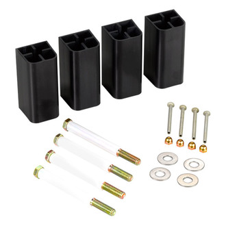Yakima® - 1A HiRise Spacers (Set of 4)