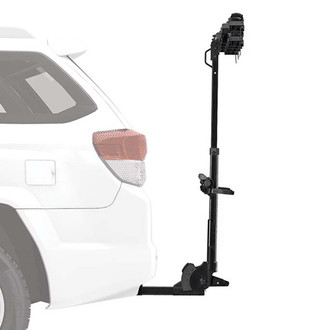 Yakima® - HangTight Hitch Mount Bike Rack (6 Bikes Fits 2" Receivers)