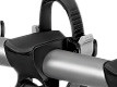 Anti-Sway Cradles