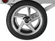 Small Wheels