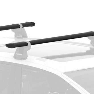 Yakima® - JetStream™ 50" Black Load Bars