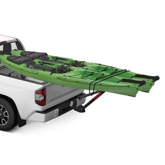 Yakima® - LongArm Truck Bed Extender
