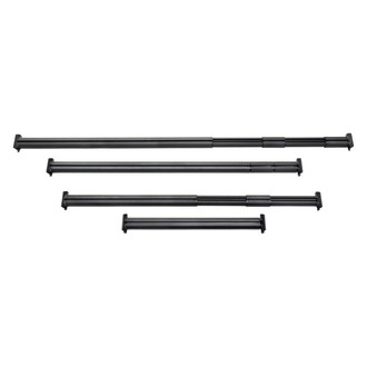 Yakima® - SideBar™ Short Side Rails