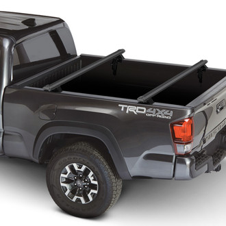 Yakima® - BedRock HD™ Truck Bed Rack