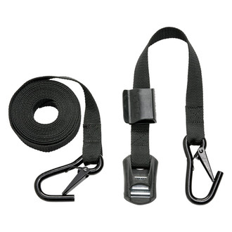 Yakima® - HD™ Hook Straps