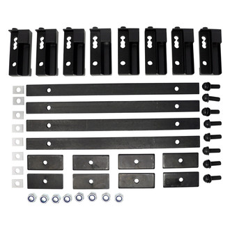 Yakima® - Bed Track Kit 1