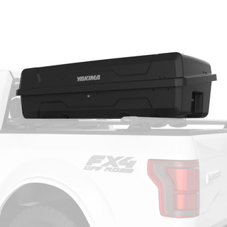 Yakima® - DeepSpace Cargo Box (60" L x 23" W x 16" W, 10 cu.ft)