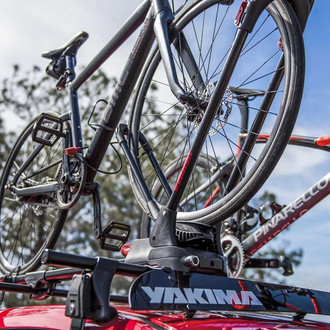 Yakima® - FrontLoader™ Truck Bed Mount Bike Rack