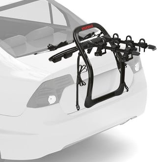 Yakima® - FullBack™ Trunk Mount Bike Rack