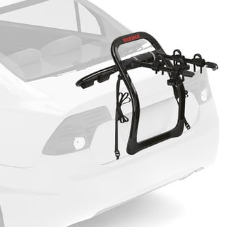 Yakima® - FullBack™ Trunk Mount Bike Rack for 2 Bikes