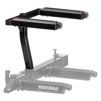 Yakima® - 54" HD Track with CapNuts