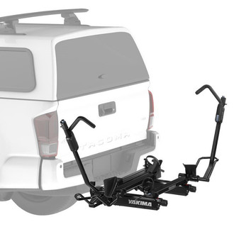 Yakima® - EXO DoubleUp™ Bike Rack for 2 Bikes