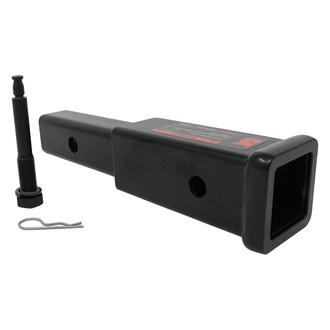 Yakima® - StraightShot Hitch Extender