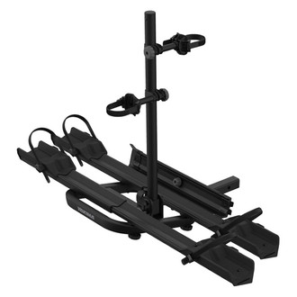 Yakima® - OnRamp LX Hitch Mount Bike Rack (2 Bikes Fits 1-1/4" Receivers)