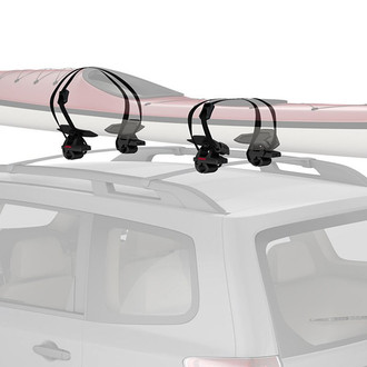 Yakima® - SweetRoll™ Kayak Rack