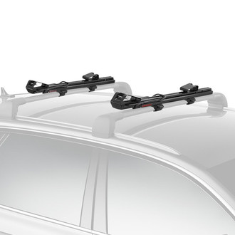 Yakima® - ShowDown™ SUP and Kayak Carrier