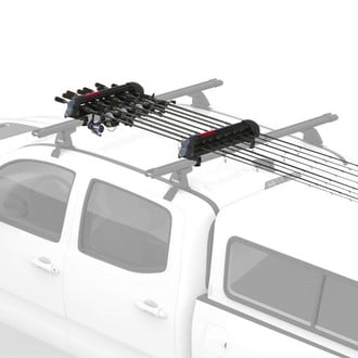 Yakima® - ReelDeal™ Rooftop Fishing Rod Mount