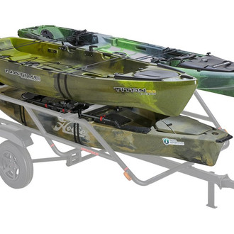 Yakima® - BigCatch™ Kayak Carrier