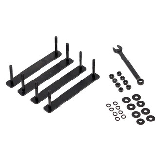 Yakima® - Smart-Slot Kit 4