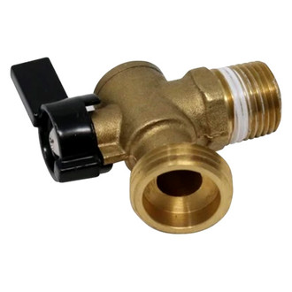 Yakima® - RoadShower On-Off Elbow