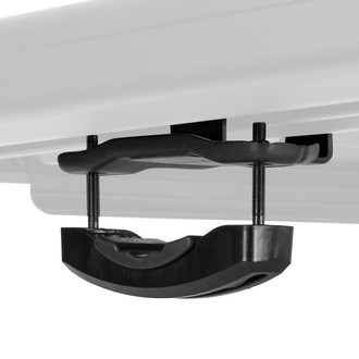 Yakima® - LockNLoad Crossbar Clamps