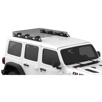 Yakima® - RuggedLine HD Roof Rack System