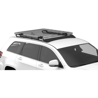 Yakima® - RuggedLine HD Roof Rack System
