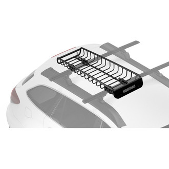Yakima® - SkinnyWarrior™ Roof Cargo Basket