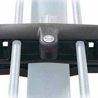 Yakima® - Warrior Locking Brackets