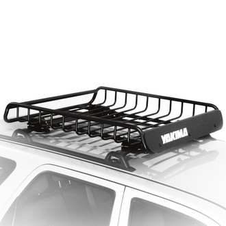 Yakima® - LoadWarrior™ Roof Cargo Basket
