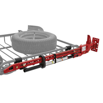 Yakima® - Hi-Lift Jack Bracket
