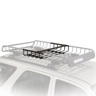 Yakima® - MegaWarrior™ Roof Cargo Basket Extension