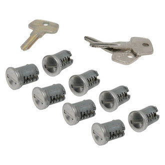 Yakima® - SKS Lock Cores
